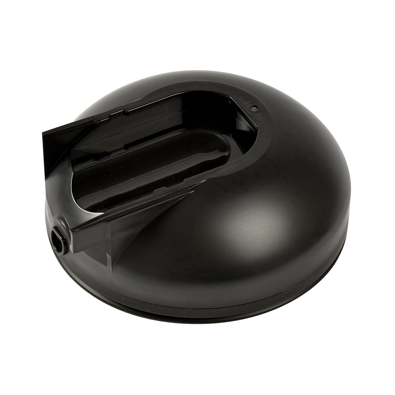 Couvercle de bol + joint Babycook® Solo/Duo Noir